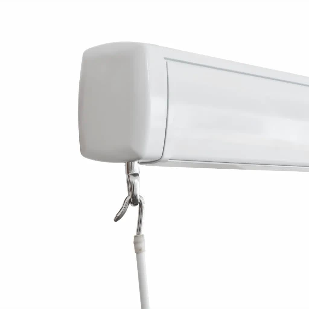 Luifel Handmatig 450X300 Cm 1