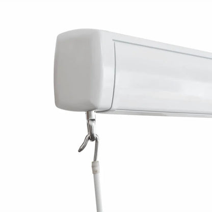 Luifel Handmatig 450X300 Cm 1