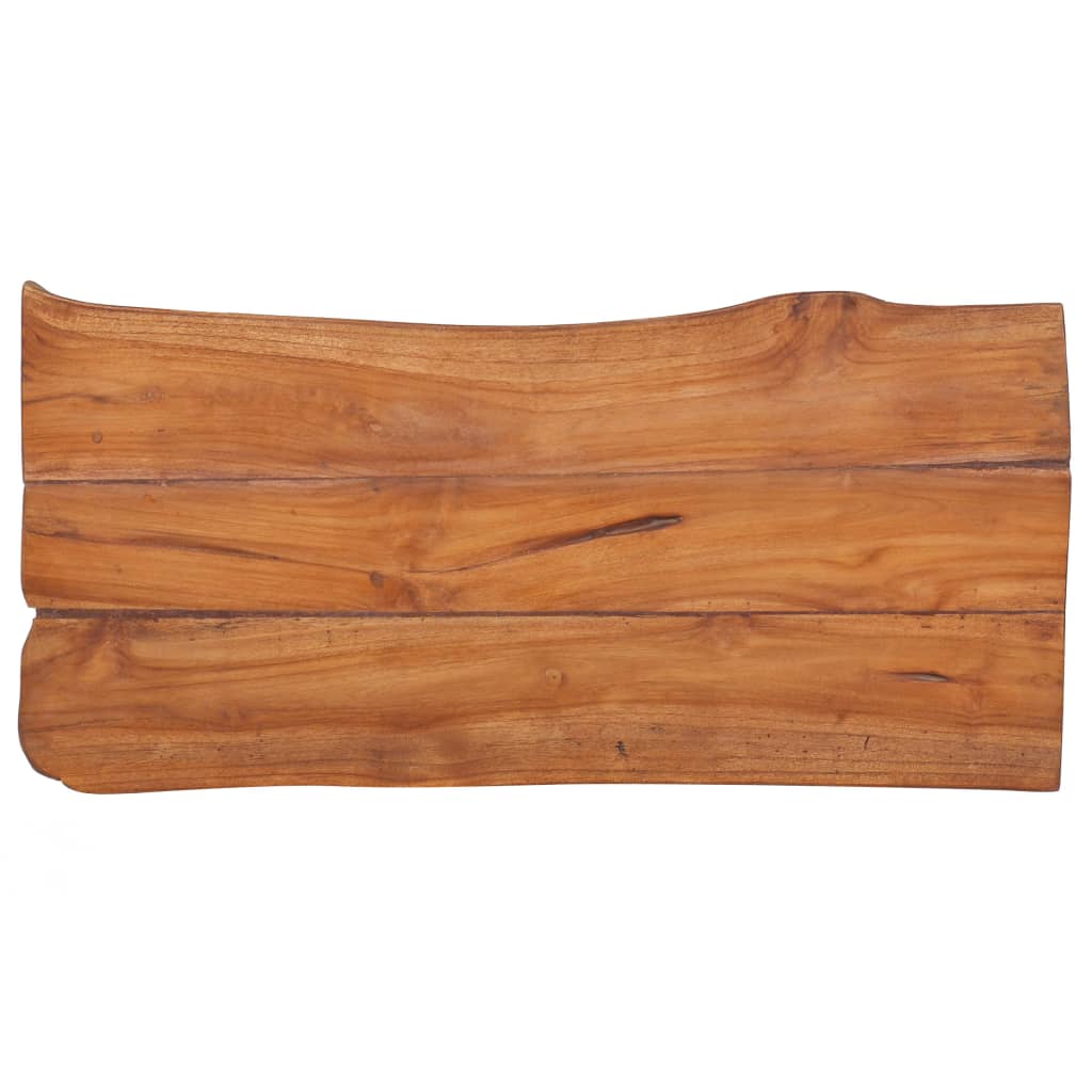Tuinbank Massief Teakhout 80 cm
