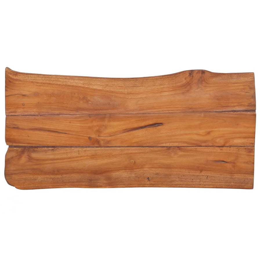 Tuinbank Massief Teakhout 80 cm