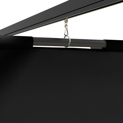Prieel 4X3 M Antraciet