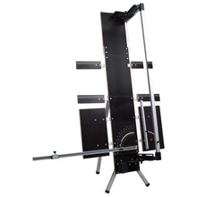 Schuimsnijder Met Aluminium Poten 200 W