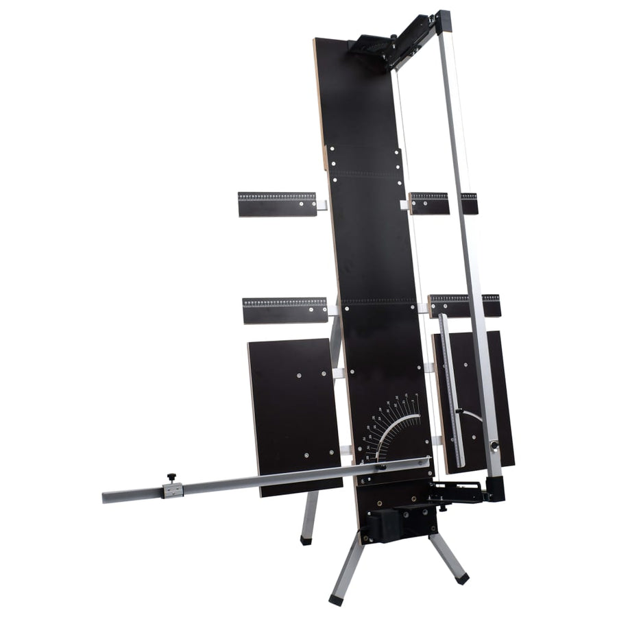 Schuimsnijder Met Aluminium Poten 200 W