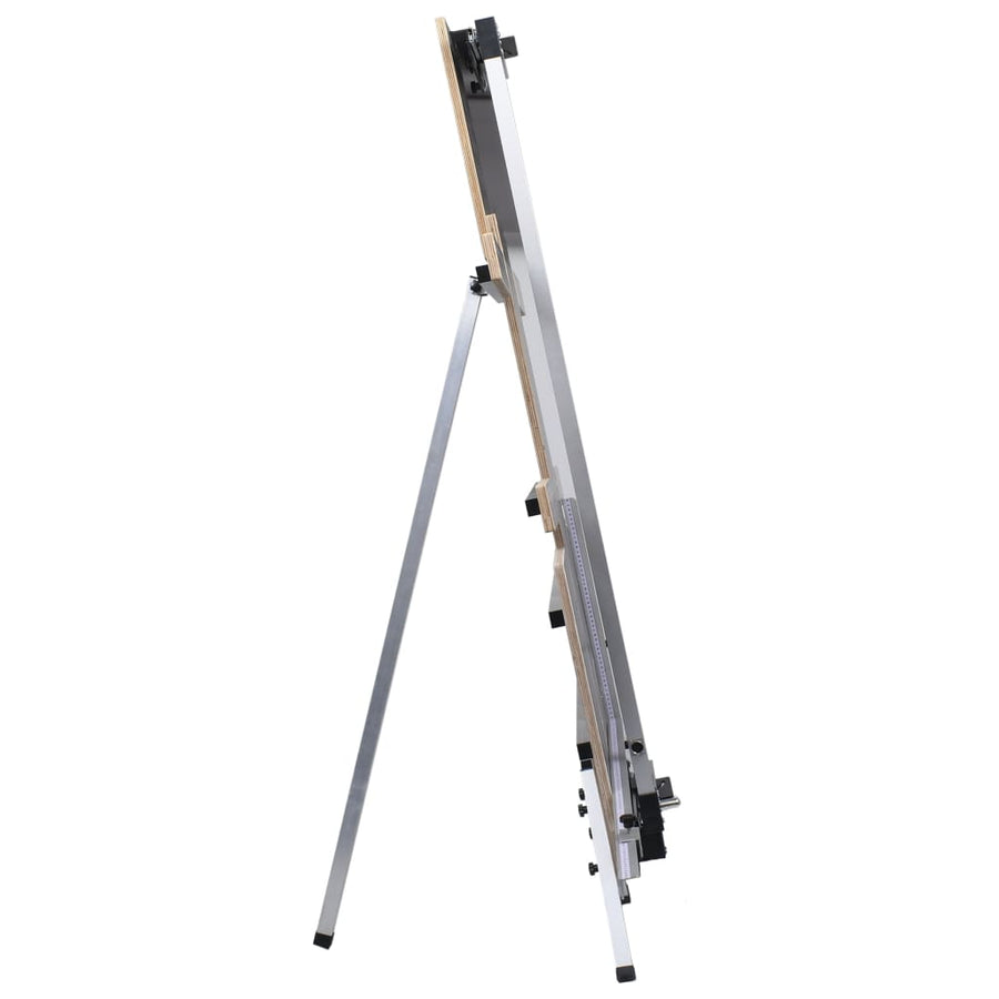 Schuimsnijder Met Aluminium Poten 200 W