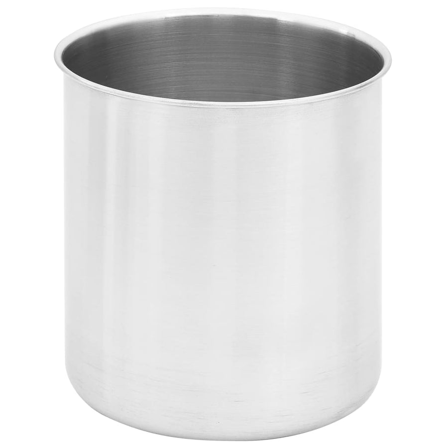 Sausdispenser 3,5 L Roestvrij Staal 1 x 3.5 l