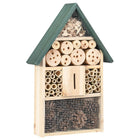 Insect Hotel 30x10x48 cm Pine Wood