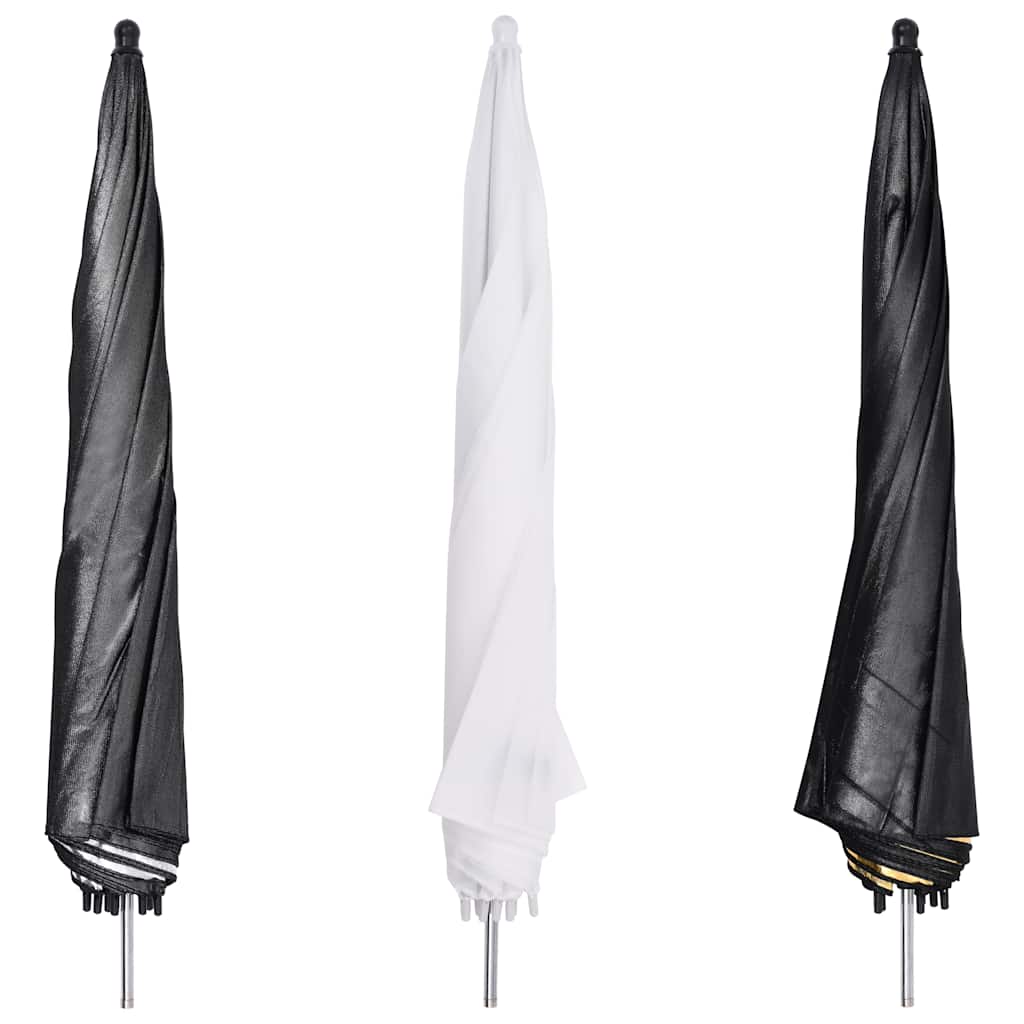 Fotostudioset Met Verlichtingsset En Softboxen