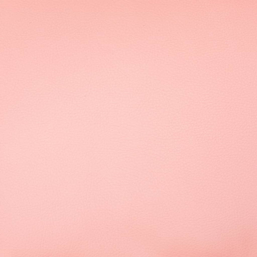 Kantoorstoel draaibaar kunstleer roze Roze