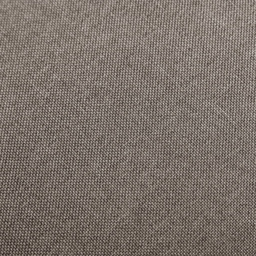 Barkrukken Stof Taupe