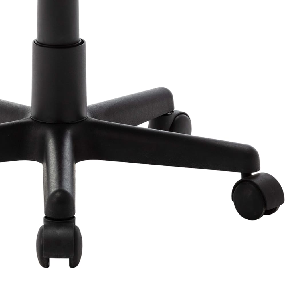 Kantoorstoel 44X52X00 Cm Mesh Stof Paars