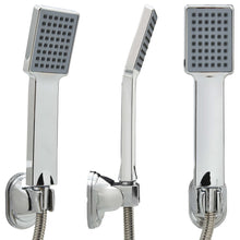 Handdouche Met Slang Van 1,5 M Chroomkleurig