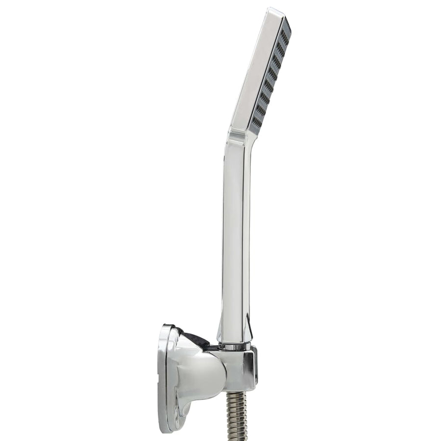 Handdouche Met Slang Van 1,5 M Chroomkleurig