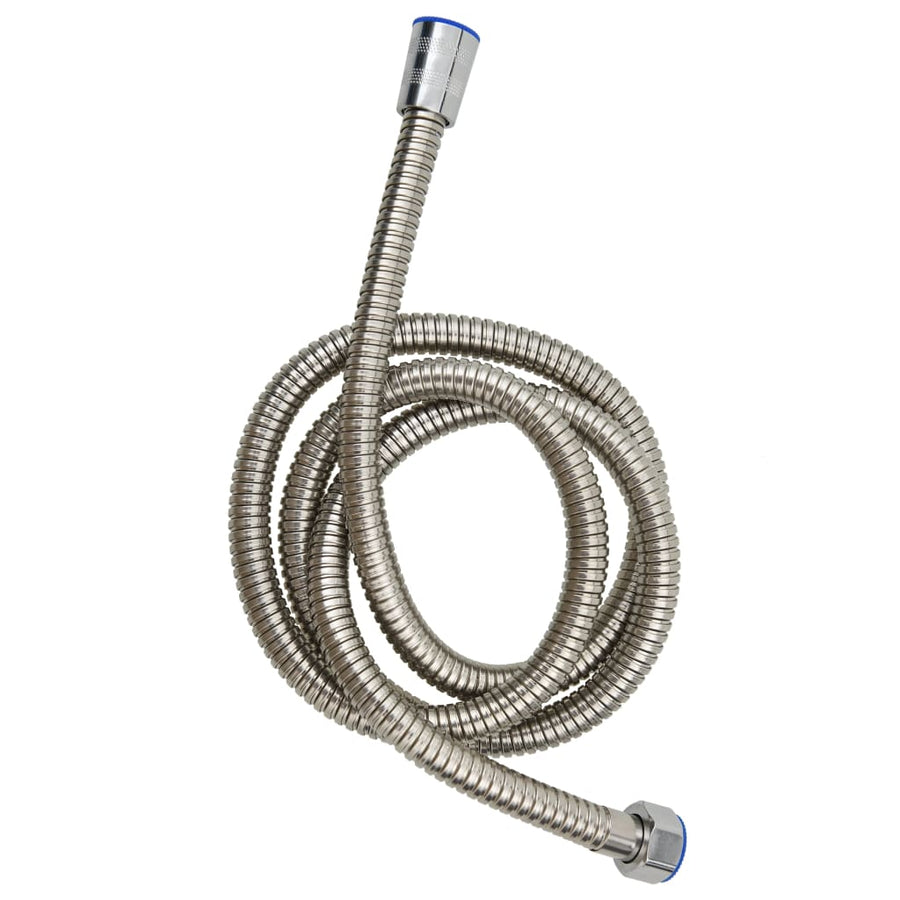 Handdouche Met Slang Van 1,5 M Chroomkleurig