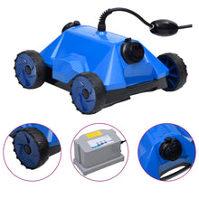 Robotzwembadreiniger