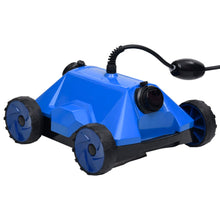 Robotzwembadreiniger