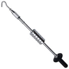 Schuifhamer 63 cm koolstofstaal