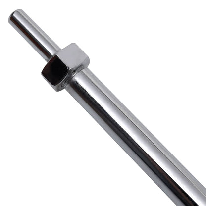 Schuifhamer Voor Spotter 42 Cm Koolstofstaal