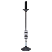Schuifhamer Met Zuignap 59 Cm Koolstofstaal