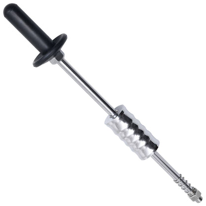 Schuifhamer Met Zuignap 59 Cm Koolstofstaal