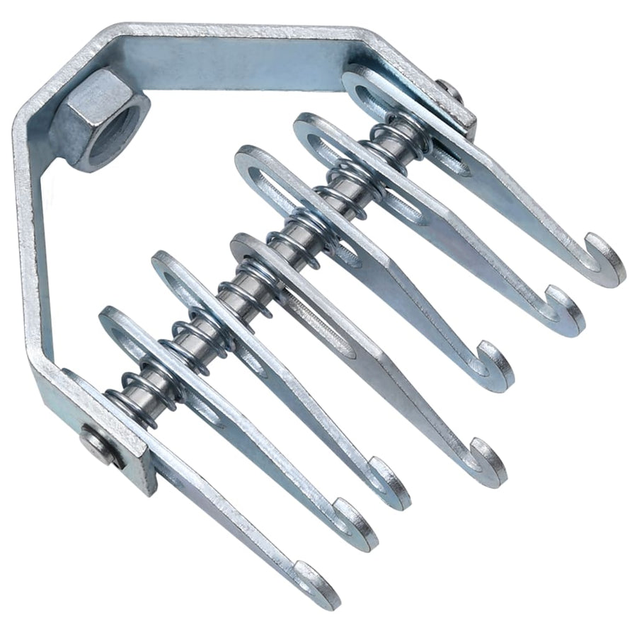 Schuifhamer Met Multiklauw 65 Cm Koolstofstaal