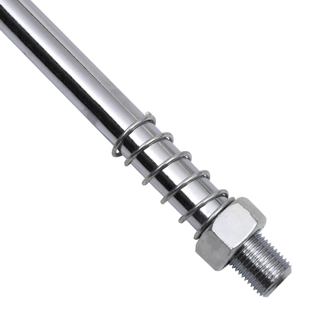 Schuifhamer Met Multiklauw 65 Cm Koolstofstaal