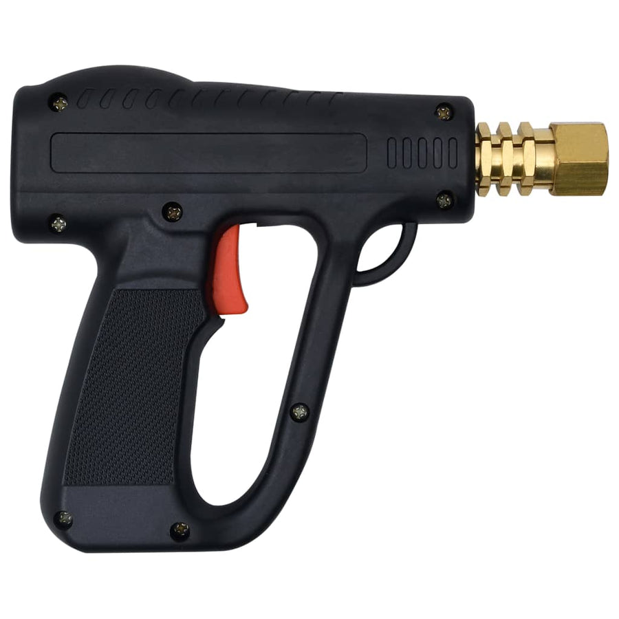 -delige Uitdeukset voor spotter 67