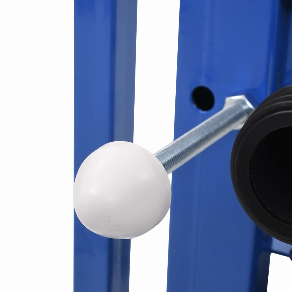 Hangend Toilet Met Verborgen Stortbak Keramiek Zwart