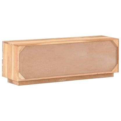 Tv-Meubel Massief Gerecycled Hout