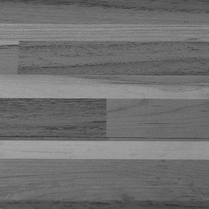 Vloerplanken 18 pcs Grijs 5,26 m² PVC