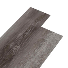 Vloerplanken 18 pcs Bruin 5,26 m² PVC