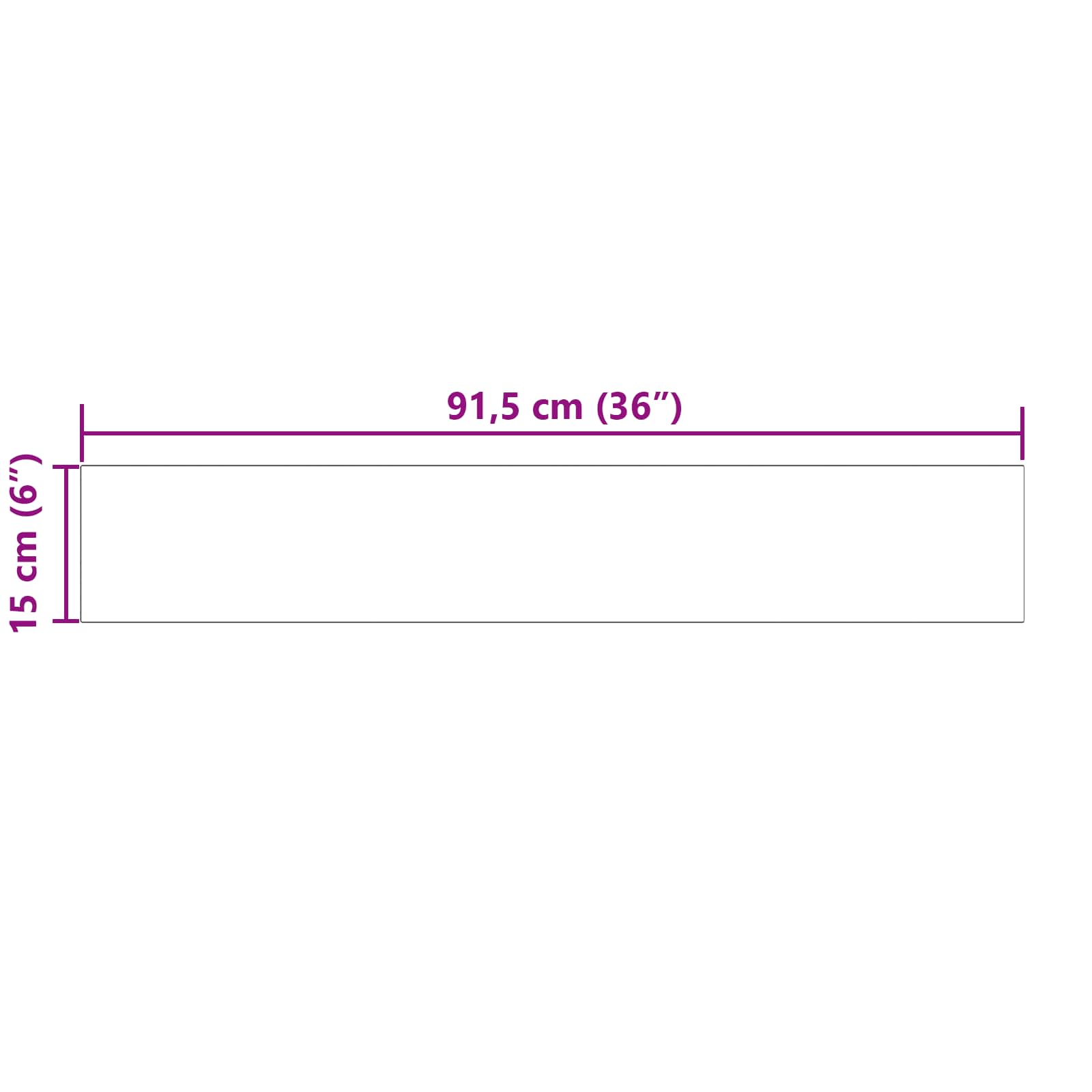 Zelfklevende Vloerplank 32 pcs Gestreept Grijs 4,46 m² PVC