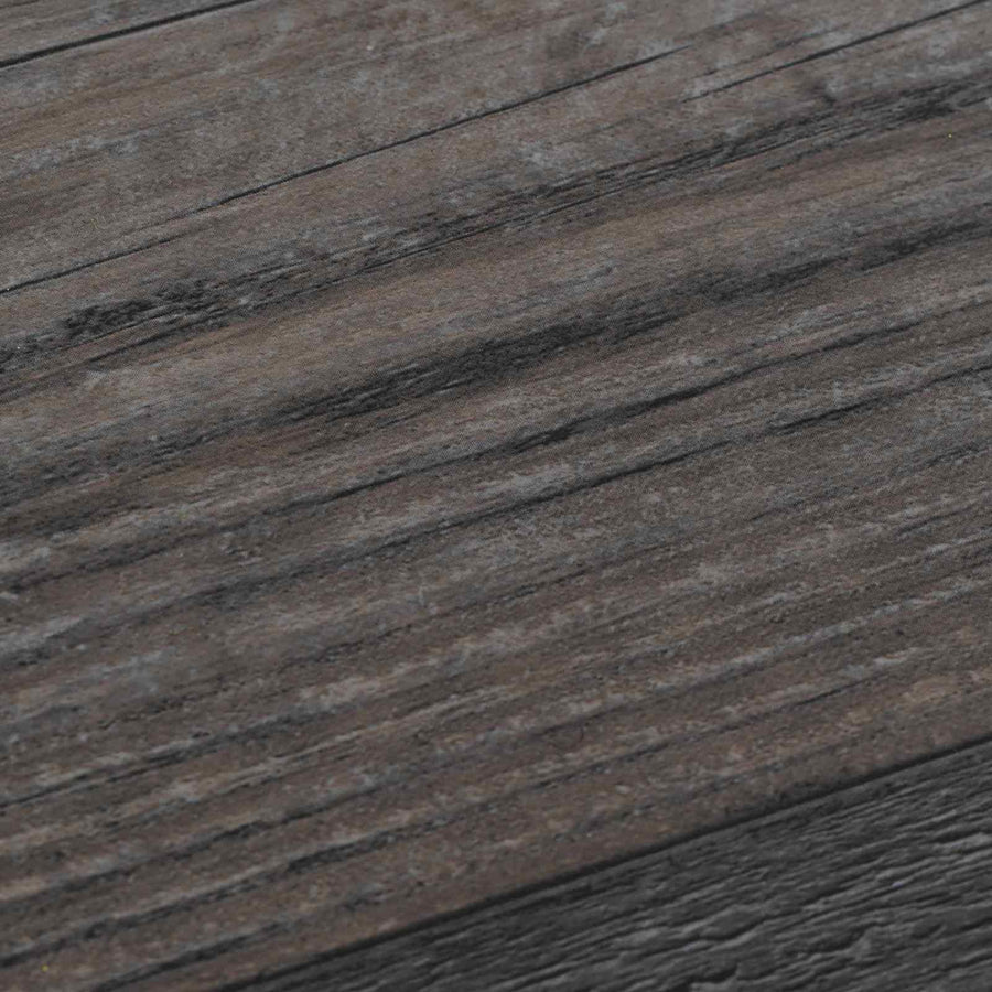 Zelfklevende Vloerplank 32 pcs Industrieel Hout 4,46 m² PVC