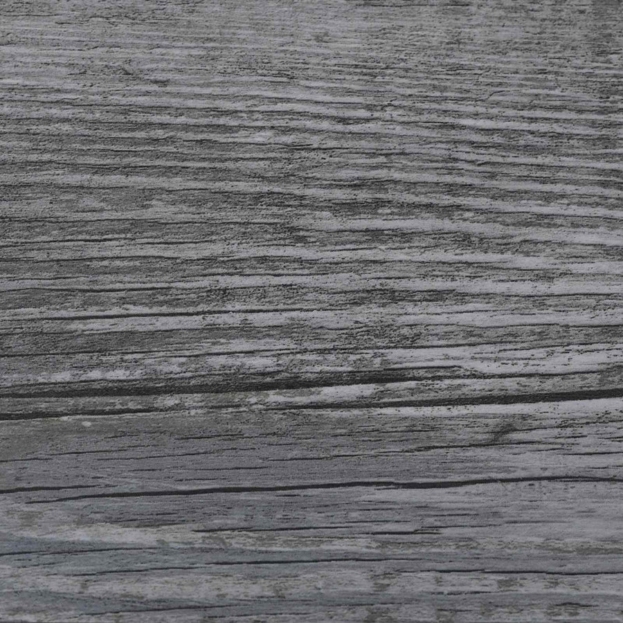 Zelfklevende Vloerplank 32 pcs Glanzend Grijs 4,46 m² PVC