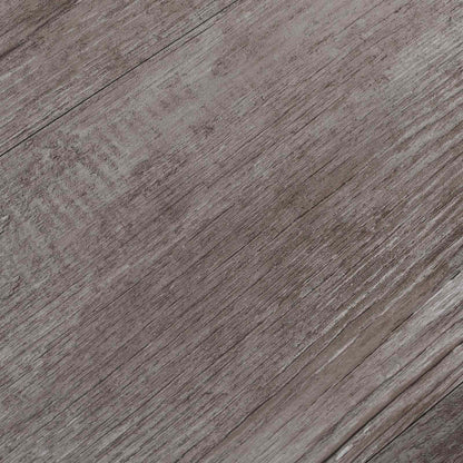 Vloerplanken 36 pcs Bruin 5,02 m² PVC