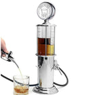 Drankdispenser 950 ml kunststof tafelmodel