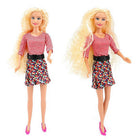 Lauren Teen Pop + Hair Accessories