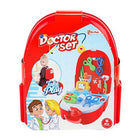 Toi-Toys 20-Piece Doctor Set