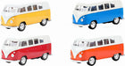 Volkswagenbus 1963 T1 modelauto 11,5 cm