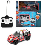RC auto kunststof 6-99 jaar