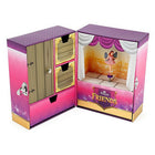 Princess Friends Music Jewellery Box