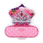 Princess Friends Princess Tiara with Bag Pink