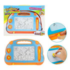 Tekentablet magnetisch met penvormen