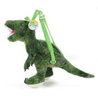 Pluche rugzak T-Rex 50 cm