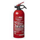 Brandblusser 1kg ABC poeder