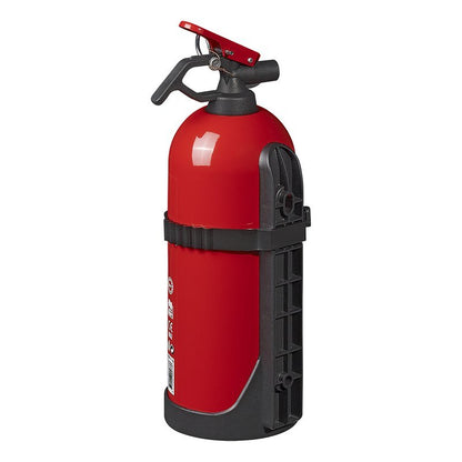 Proplus Brandblusser 1Kg Abc Poeder Nl Geschikt Voor Auto, Boot En Caravan