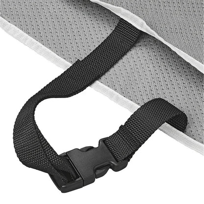 Proplus Disselhoes Non-Woven Grijs