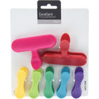 Vershoudclips 7 stuks