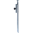 Parasolharing metaal 49 cm