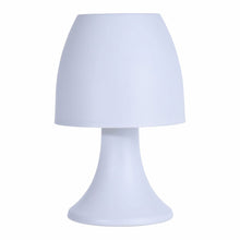 Lifetime Bureaulamp Lifetime Cy5910400 Wit Ø 12 X 19 Cm