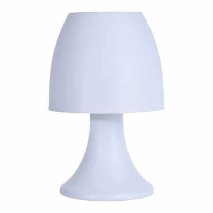 Lifetime Bureaulamp Lifetime Cy5910400 Wit Ø 12 X 19 Cm